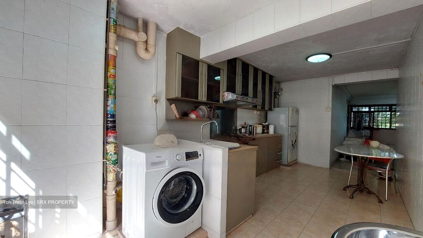Blk 15 Ghim Moh Road (Queenstown), HDB 4 Rooms #461311361